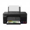 Canon Urządzenie wielofunkcyjne atramentowe G3430 5989C009 Czarne